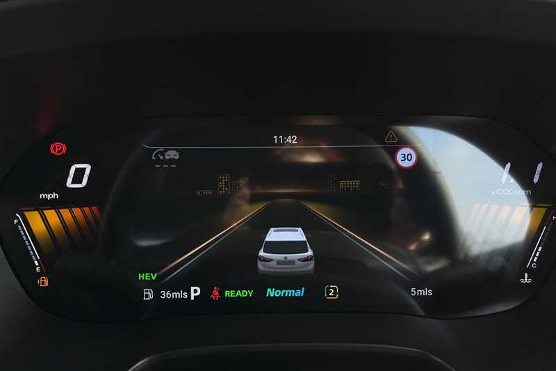 Used MG MG ZS 2025 for sale - 77309152: Photo 20