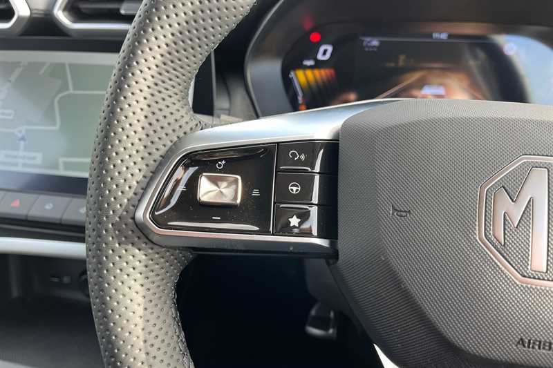 Used MG MG ZS 2025 for sale - 77309152: Photo 21