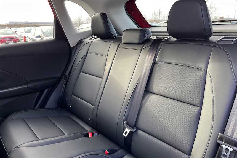 Used MG MG ZS 2025 for sale - 77309152: Photo 24