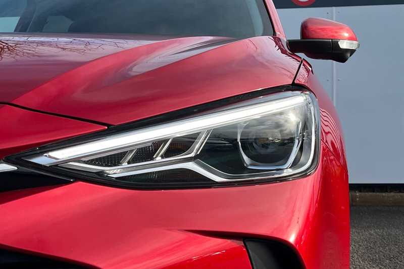 Used MG MG ZS 2025 for sale - 77309152: Photo 29