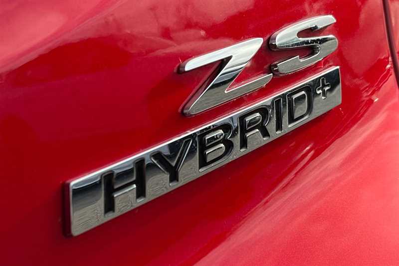 Used MG MG ZS 2025 for sale - 77309152: Photo 30