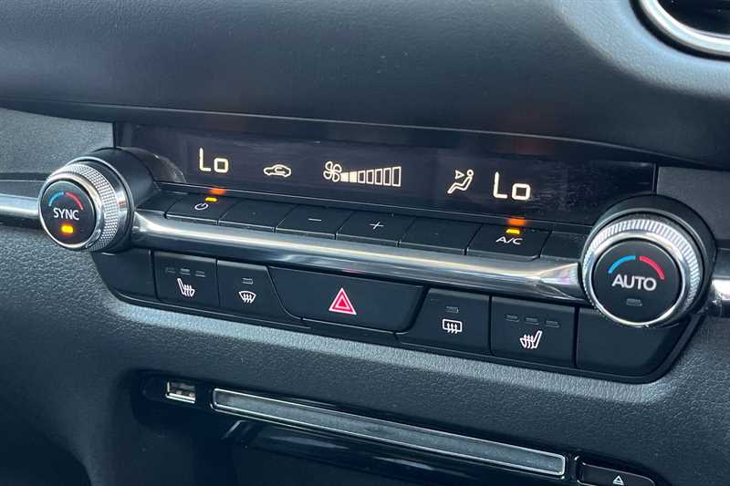 Used Mazda CX-30 2020 for sale - 78188625: Photo 15