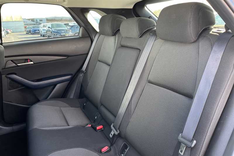 Used Mazda CX-30 2020 for sale - 78188625: Photo 24