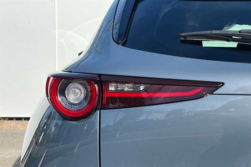 Used Mazda CX-30 2020 for sale - 78188625: Photo 31