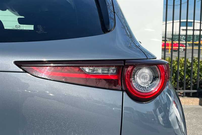 Used Mazda CX-30 2020 for sale - 78188625: Photo 32