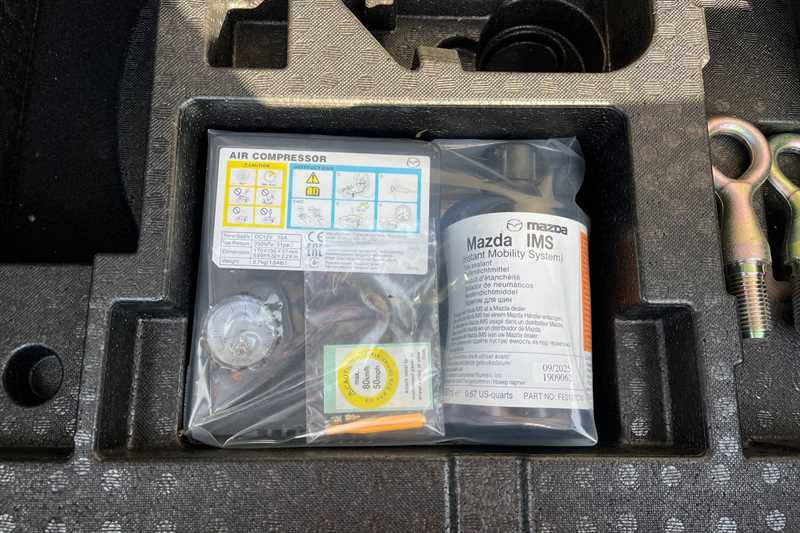 Used Mazda CX-30 2020 for sale - 78188625: Photo 37