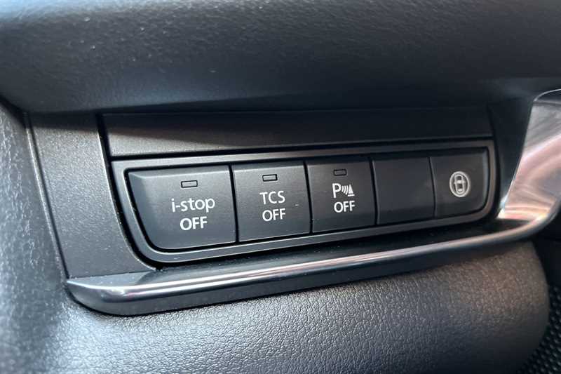 Used Mazda CX-30 2020 for sale - 78188625: Photo 45