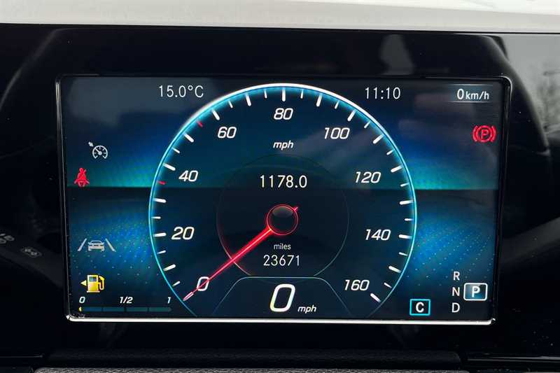 Used Mercedes-Benz GLA 2020 for sale - 77929279: Photo 20