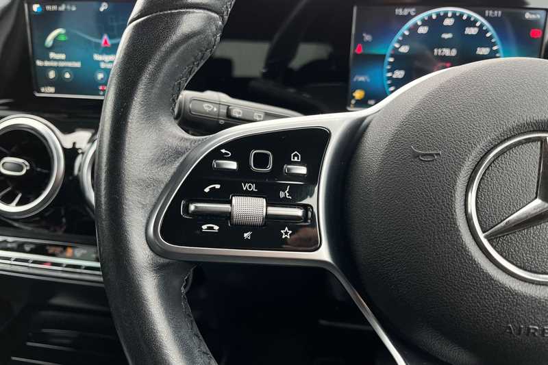 Used Mercedes-Benz GLA 2020 for sale - 77929279: Photo 21