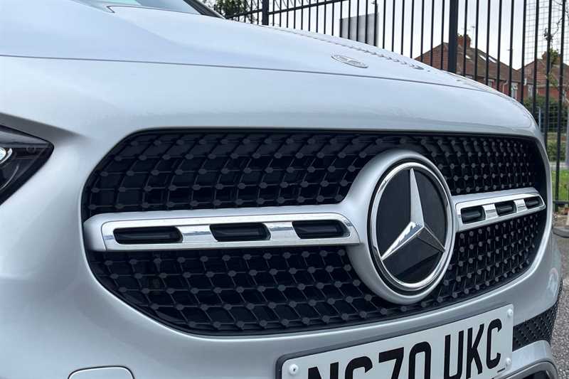 Used Mercedes-Benz GLA 2020 for sale - 77929279: Photo 48