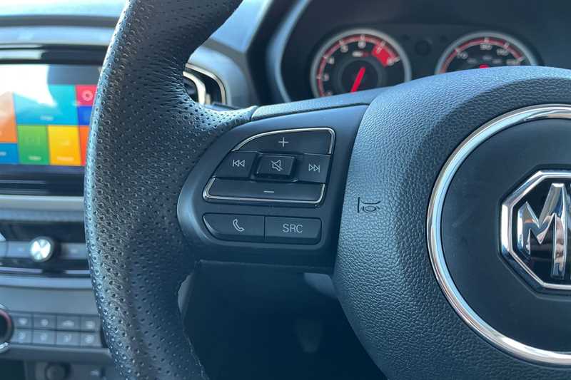 Used MG MG3 for sale - 76891134: Photo 21