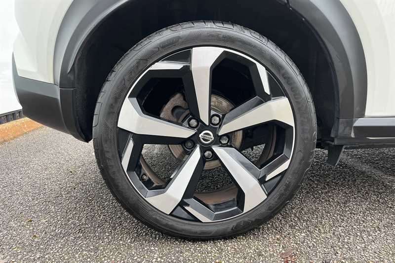 Used Nissan Juke 2022 for sale - 77788624: Photo 12