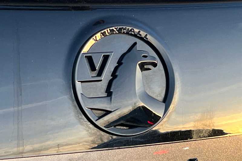 Used Vauxhall Crossland 2023 for sale - 77402935: Photo 38