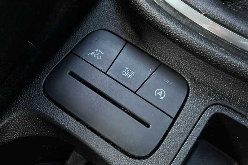 Used Ford Fiesta 2020 for sale - 76524376: Photo 42