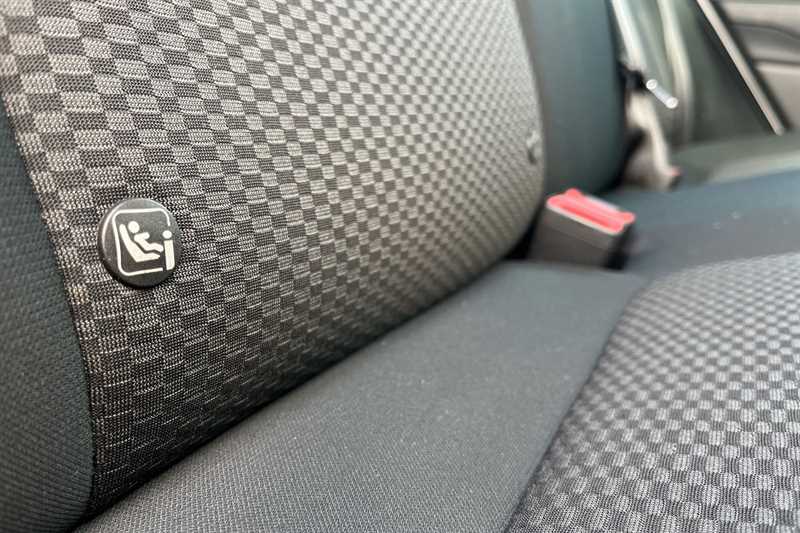 Used Ford Fiesta 2020 for sale - 76524376: Photo 47