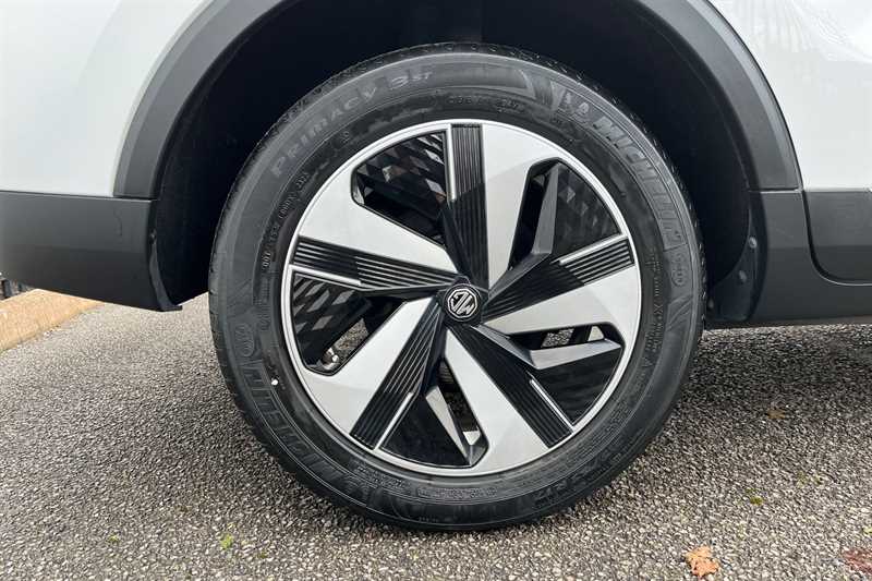 Used MG MG ZS 2022 for sale - 77486753: Photo 12