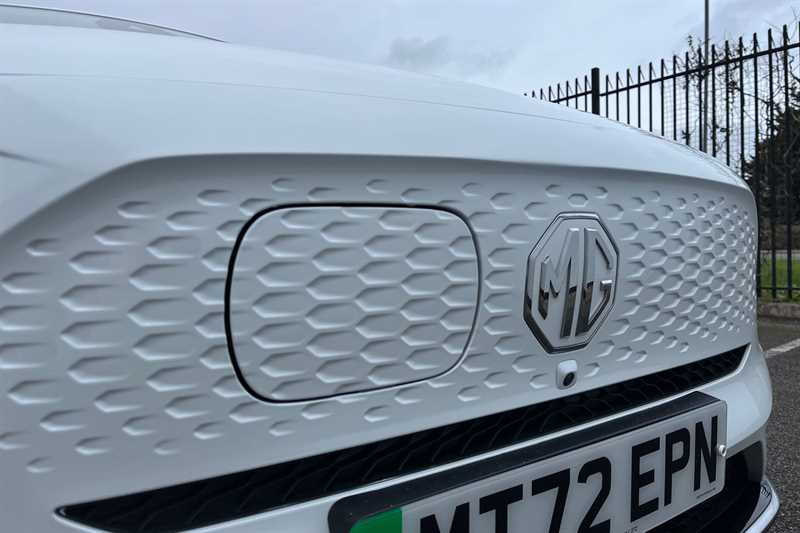 Used MG MG ZS 2022 for sale - 77486753: Photo 48