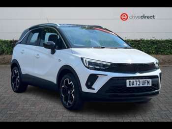 2023 - 1.2 Turbo [130] Ultimate 5dr Auto Hatchback Automatic