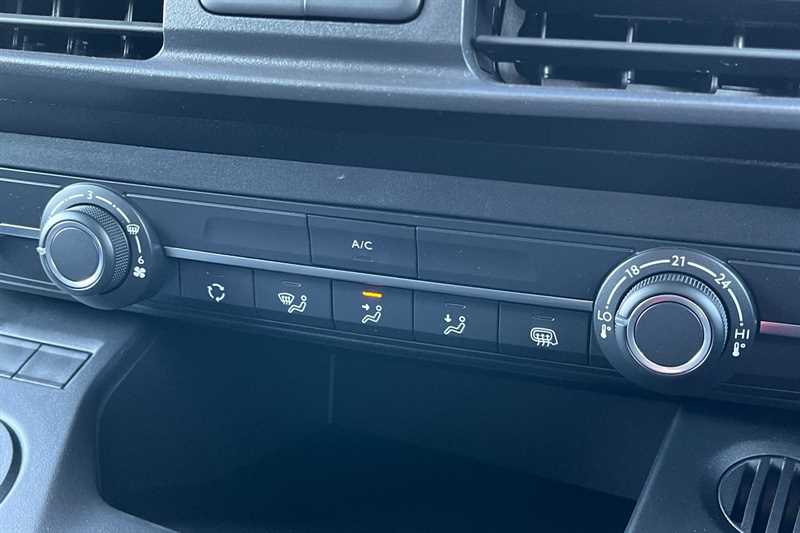 Used Vauxhall Combo 2025 for sale - 76956025: Photo 15