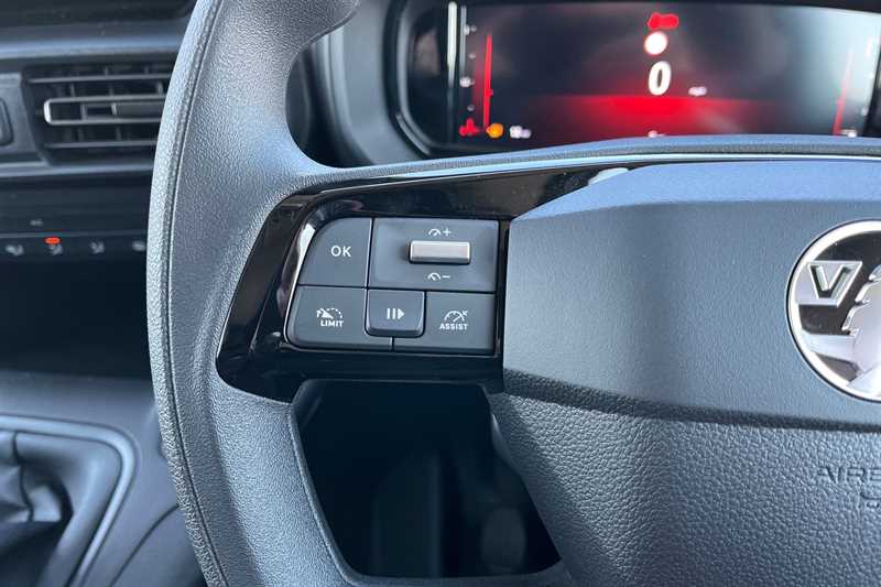 Used Vauxhall Combo 2025 for sale - 76956025: Photo 21