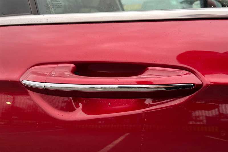 Used Ford Mondeo 2016 for sale - 77481112: Photo 33