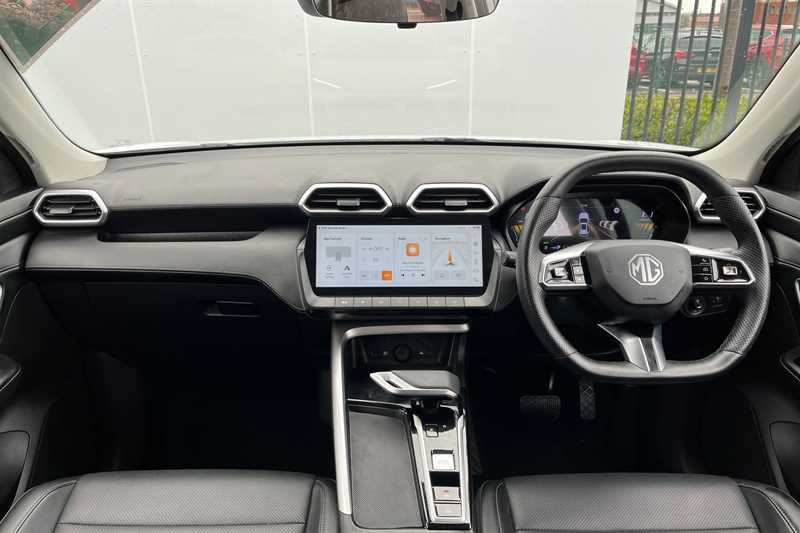 Used MG MG ZS 2024 for sale - 77899441: Photo 13