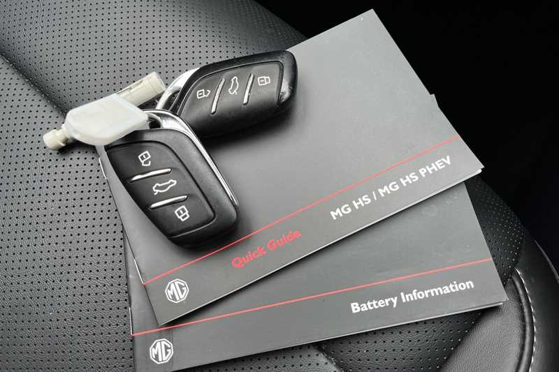 Used MG MG ZS 2024 for sale - 77899441: Photo 36