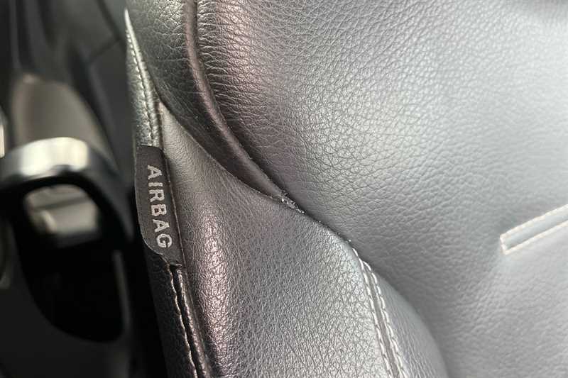 Used Mercedes-Benz CLA 2020 for sale - 77481108: Photo 45