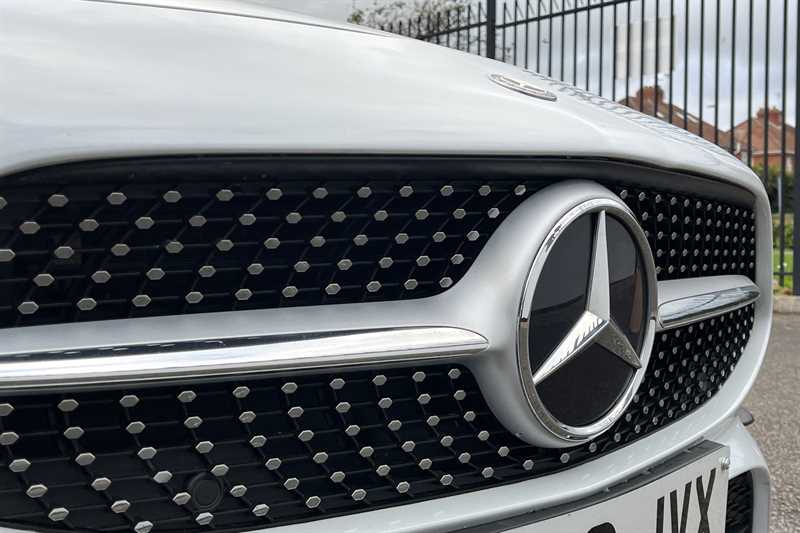 Used Mercedes-Benz CLA 2020 for sale - 77481108: Photo 47