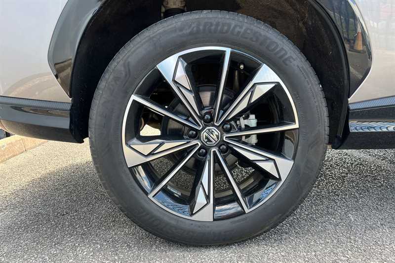 Used MG MG HS 2025 for sale - 78120156: Photo 12