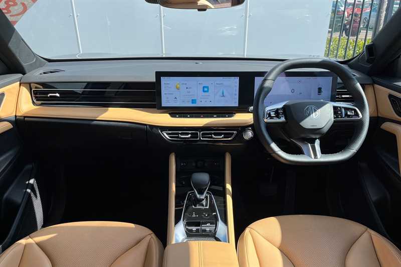 Used MG MG HS 2025 for sale - 78120156: Photo 13