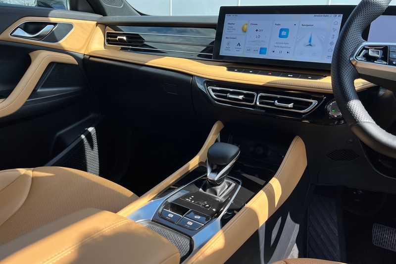 Used MG MG HS 2025 for sale - 78120156: Photo 14