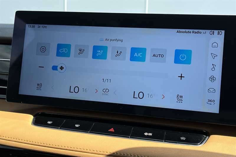 Used MG MG HS 2025 for sale - 78120156: Photo 15