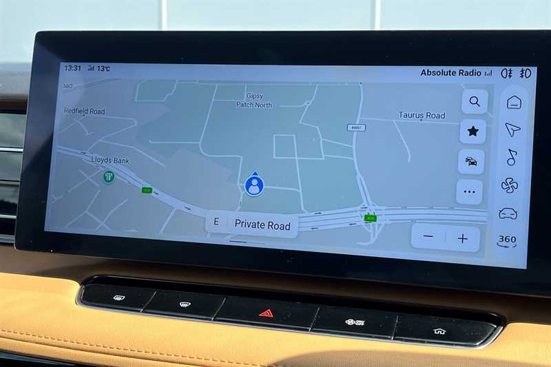 Used MG MG HS 2025 for sale - 78120156: Photo 18