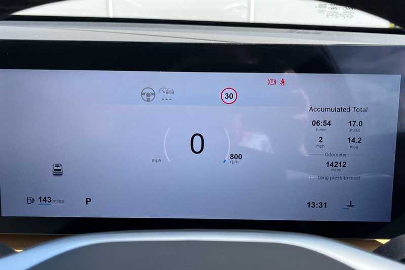 Used MG MG HS 2025 for sale - 78120156: Photo 20