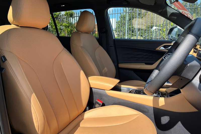 Used MG MG HS 2025 for sale - 78120156: Photo 23