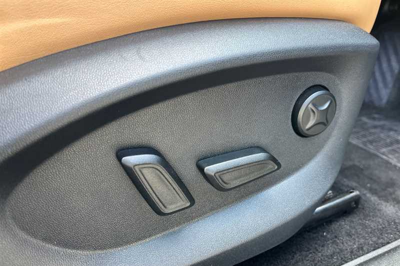 Used MG MG HS 2025 for sale - 78120156: Photo 26