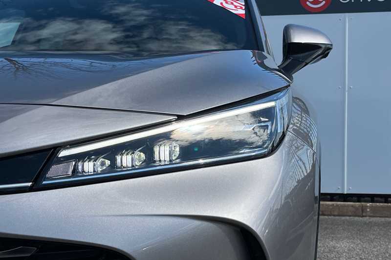 Used MG MG HS 2025 for sale - 78120156: Photo 29