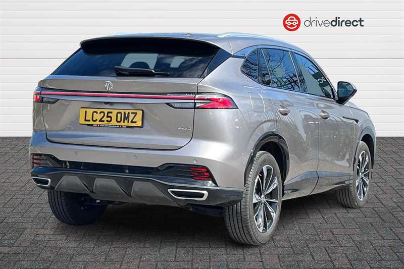 Used MG MG HS 2025 for sale - 78120156: Photo 3