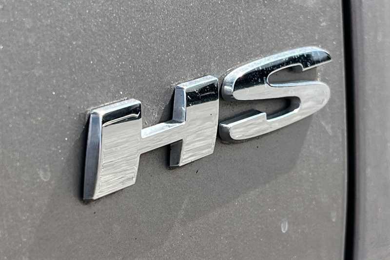 Used MG MG HS 2025 for sale - 78120156: Photo 30