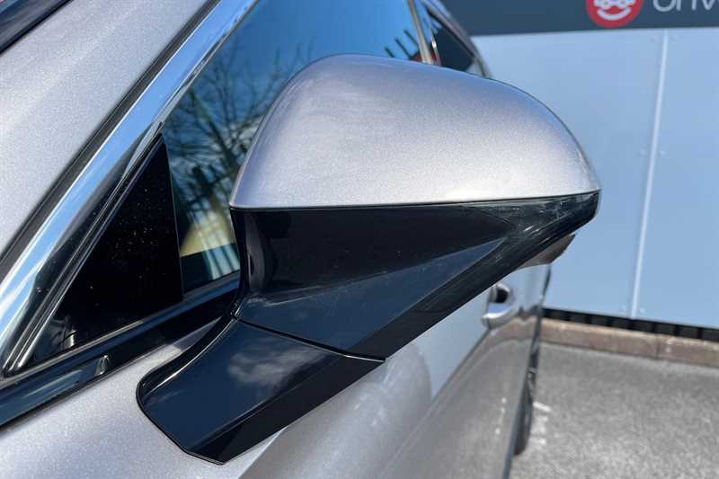 Used MG MG HS 2025 for sale - 78120156: Photo 35