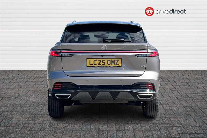 Used MG MG HS 2025 for sale - 78120156: Photo 4