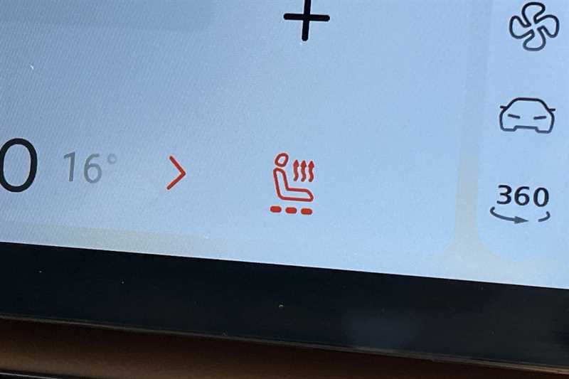 Used MG MG HS 2025 for sale - 78120156: Photo 40