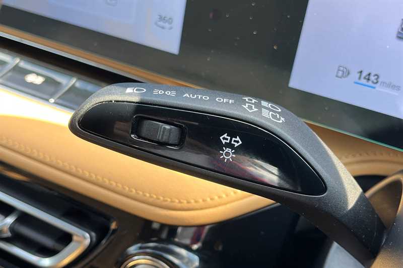 Used MG MG HS 2025 for sale - 78120156: Photo 44