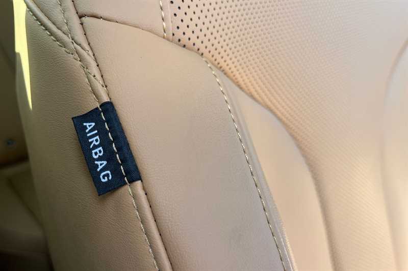 Used MG MG HS 2025 for sale - 78120156: Photo 46