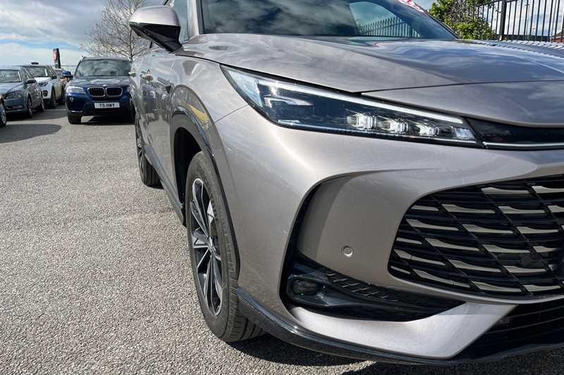 Used MG MG HS 2025 for sale - 78120156: Photo 49