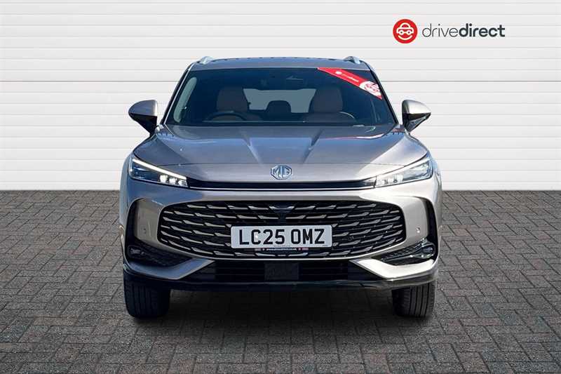 Used MG MG HS 2025 for sale - 78120156: Photo 8