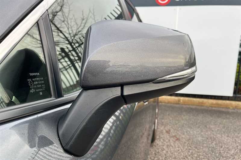 Used Toyota RAV4 2019 for sale - 77402354: Photo 35