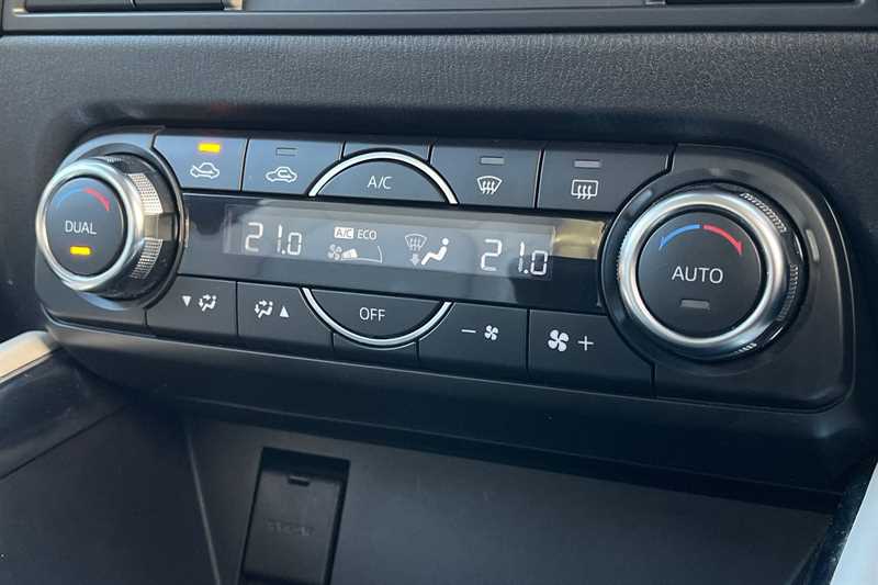 Used Mazda CX-5 2017 for sale - 76956457: Photo 15