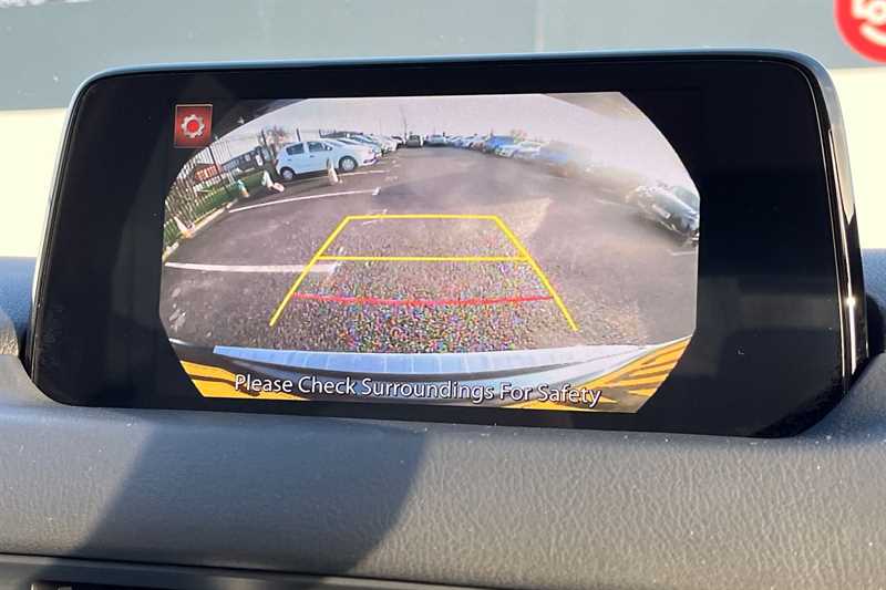 Used Mazda CX-5 2017 for sale - 76956457: Photo 19